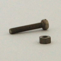 Saia Burgess V4 15mm Screw & Nut